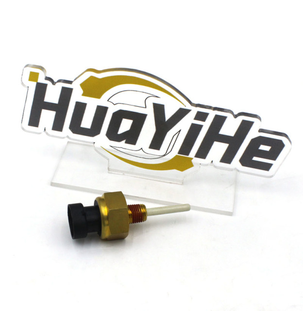 0193-0468 Temperature Sensor Transmitter Low Coolant Sensor