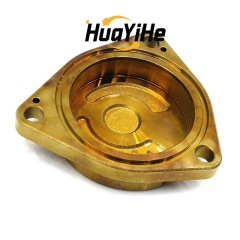 Fuel water pump cover Model 294184-0110 294184-0170 294180-0030 294184-0140 294184-0220 294184-5030