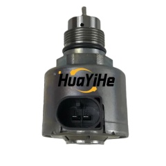 Fuel rail pressure control valve 2136382 2136382PE