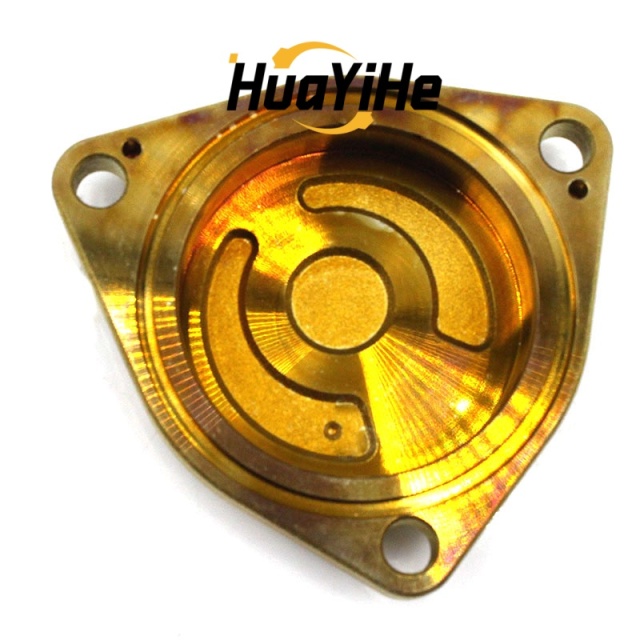 Fuel water pump cover Model 294184-0140 294184-0220 294184-0080 294184-0100 294184-0210 294184-0050