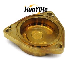 Fuel water pump cover Model 294184-0140 294184-0220 294184-0080 294184-0100 294184-0210 294184-0050