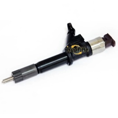 Truck parts injector VG1096080010