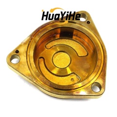 Fuel water pump cover Model 294184-0140 294184-0220 294184-0080 294184-0100 294184-0210 294184-0050