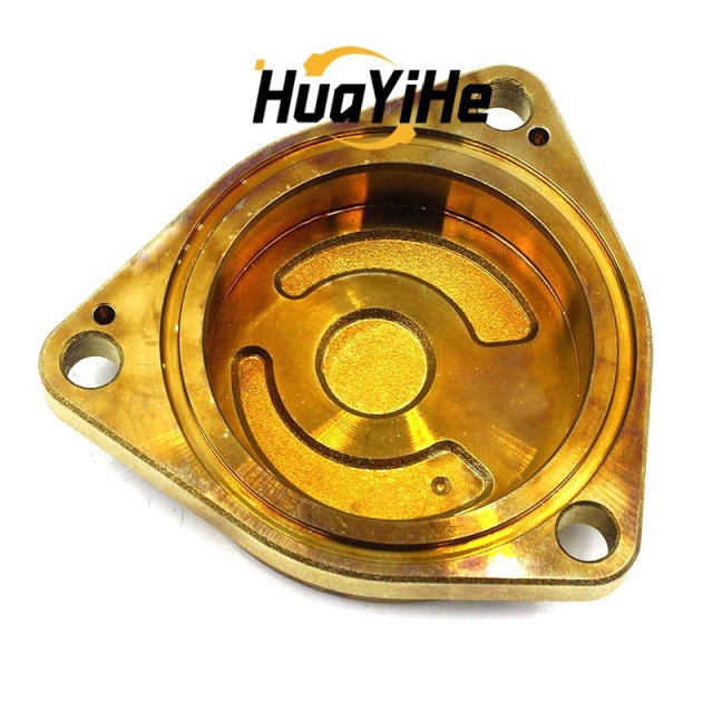 Fuel water pump cover Model 294184-0110 294184-0170 294180-0030 294184-0140 294184-0220 294184-5030
