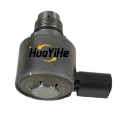 Fuel rail pressure control valve 2136382 2136382PE