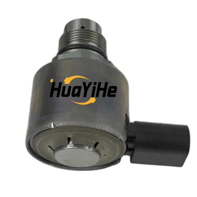 Fuel rail pressure control valve 2136382 2136382PE