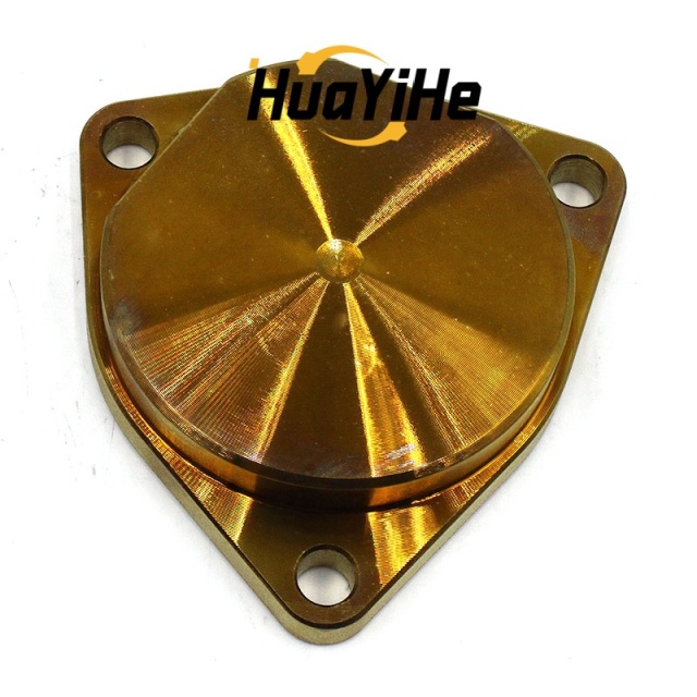 Fuel water pump cover Model 294184-5010 294184-0160 294184-5000 294184-5040 294184-0030