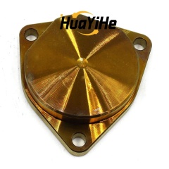 Fuel water pump cover Model 294184-0140 294184-0220 294184-0080 294184-0100 294184-0210 294184-0050
