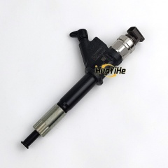 Truck parts injector VG1096080010