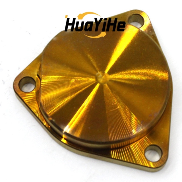 Fuel water pump cover Model 294184-0140 294184-0220 294184-0080 294184-0100 294184-0210 294184-0050