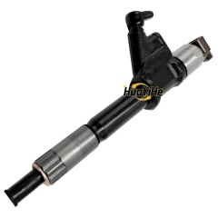 Truck parts injector VG1096080010