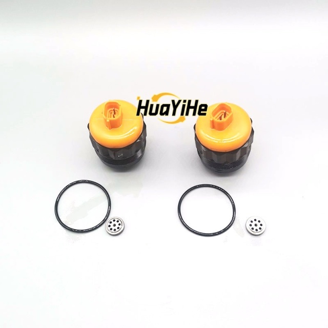 Solenoid valve 094040-0130 0940400130