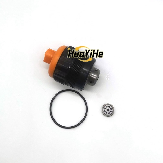 Solenoid valve 094040-0130 0940400130