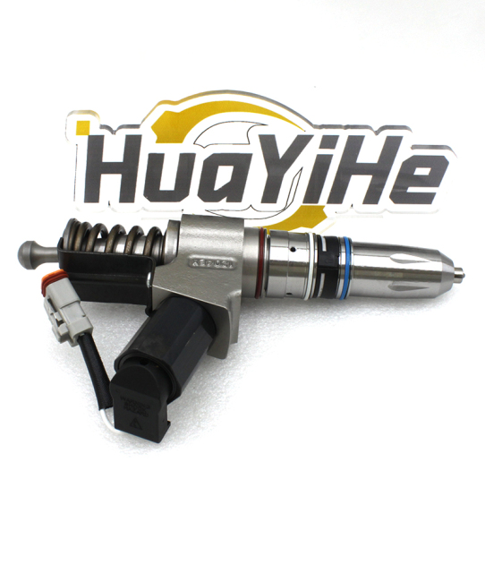 N14 series diesel engine auto parts injector 3411691 3411759 3411760 3411761 3411762 3411764