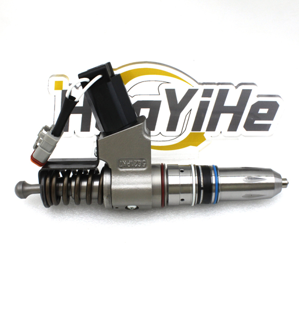 N14 series diesel engine auto parts injector 3080766 3083622 3083846 3087560 3087733 3095086