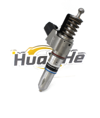 N14 series diesel engine auto parts injector 3411765 3411766 3411767