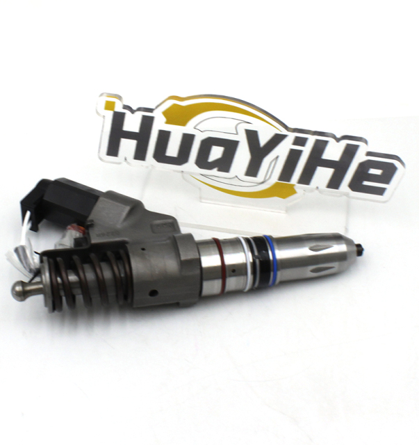 Diesel common rail injector 4307516 4307776 4384360 4902921 Suitable for Cum mins M11 series engine