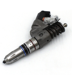 Diesel common rail injector 4307516 4307776 4384360 4902921 Suitable for Cum mins M11 series engine