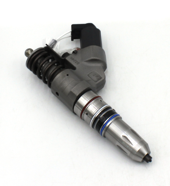 Diesel common rail injector 4307516 4307776 4384360 4902921 Suitable for Cum mins M11 series engine