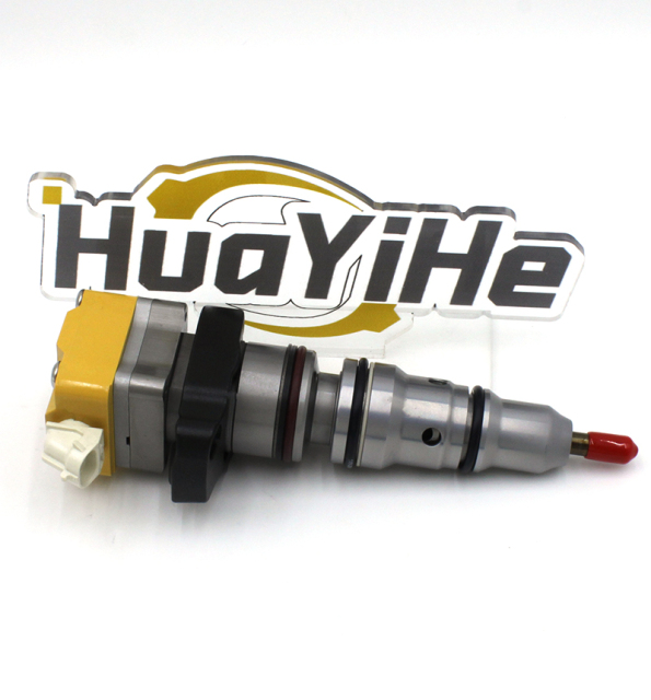 High quality 128-6601 engineering construction machinery parts fuel injector