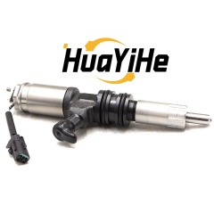 New diesel injector 095000-1090