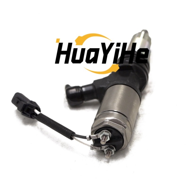 New diesel injector 095000-1090