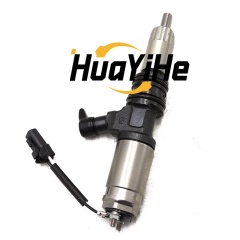 New diesel injector 095000-1090