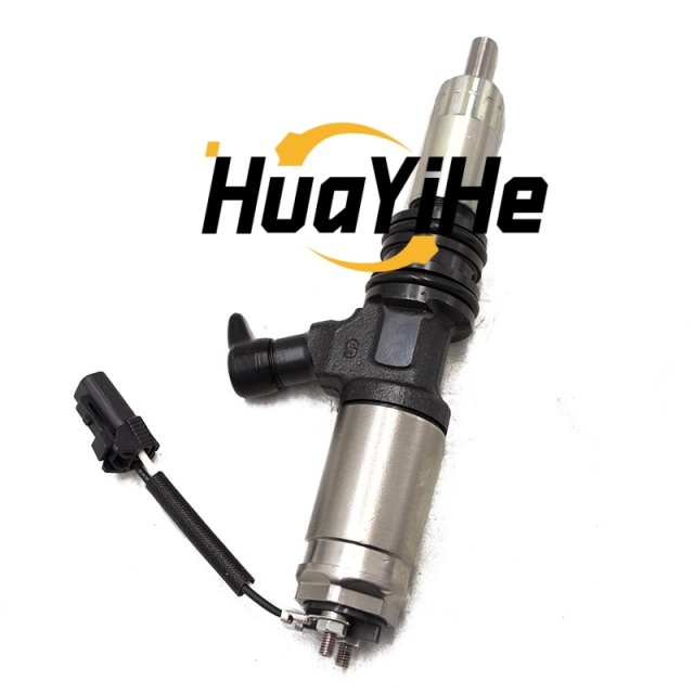 New diesel injector 095000-1090