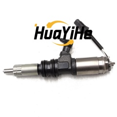 New diesel injector 095000-1090