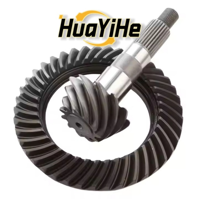 2402025-CA01 original auto parts gear