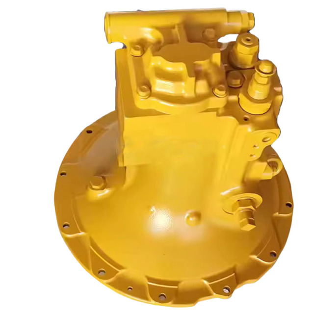 Excavator Pump OEM Pump Assy 708-1L-00070 708-1L-00071 for PC100 PC120 PC130-6