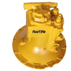 Excavator Pump OEM Pump Assy 708-1L-00070 708-1L-00071 for PC100 PC120 PC130-6