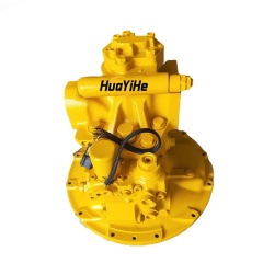 Excavator Pump OEM Pump Assy 708-1L-00070 708-1L-00071 for PC100 PC120 PC130-6