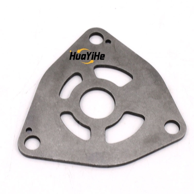 Fuel injection pump parts pump plate 294183-0260 pump plate for HP3 HP4 fuel pump