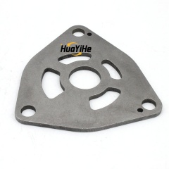 Fuel injection pump parts pump plate 294183-0260 pump plate for HP3 HP4 fuel pump