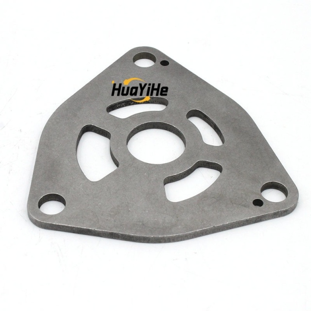 Fuel injection pump parts pump plate 294183-0260 pump plate for HP3 HP4 fuel pump