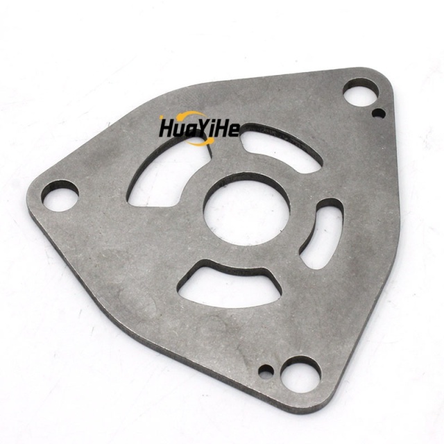 294183-0110 294183-0140 Feedwater pump cover Feedwater pump components