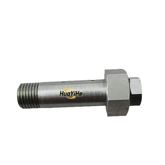 090310-0500 fuel pump overflow valve safety valve sensor suitable for HP0 diesel pump oil screw