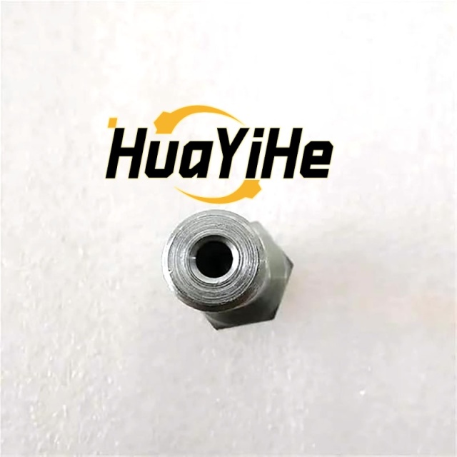 0903100500 Fuel Pump Overflow Valve Relief Valve Sensor for HP0 Diesel Pump Oil Screw 090310-0500 (Marina +8618763502280)