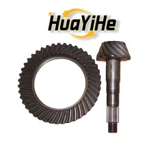 Crown gear and pinion 2402025-CA01 differential gear parts (WhatsApp:+8616678177205)