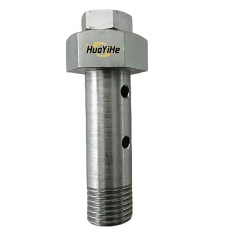 090310-0500 Relief valve for HP0 diesel fuel pump