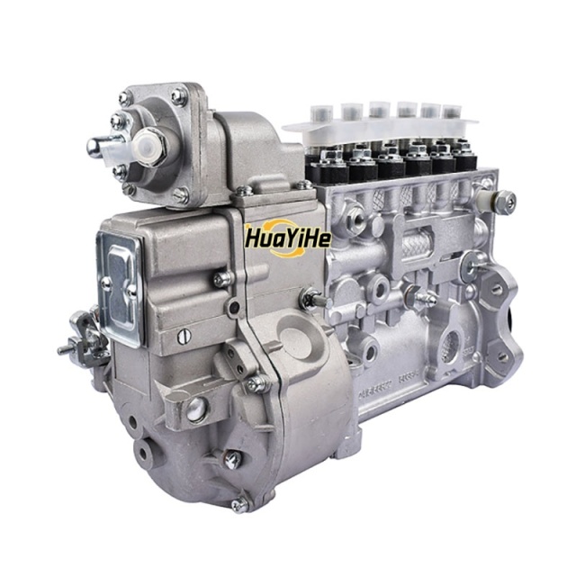 fuel injection pump 0402736838 0402736841，3931537