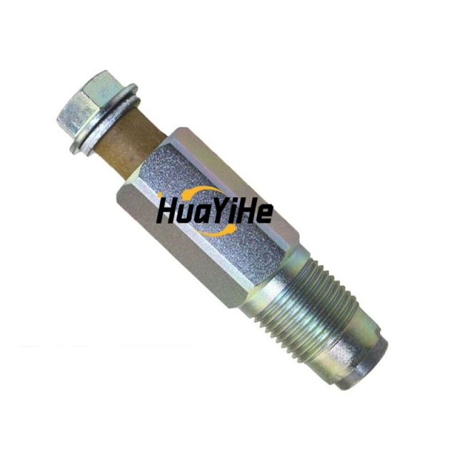 Common rail pressure relief valve RE524529A RE524529 55574390 824007（WhatsApp：008618763502280）