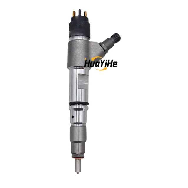 0445120066 High quality advantages provide new original fuel injectors (WhatsApp:+8616678177205)