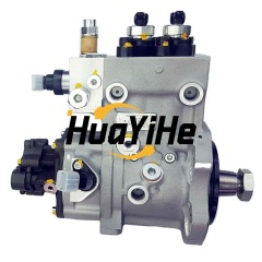 Bosch Diesel Fuel Pump Fits Navistar Maxxforce 0445020126 F00N210280 3007641C93 （WhatsApp：8617353838792）