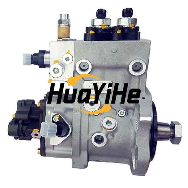 Bosch Diesel Fuel Pump Fits Navistar Maxxforce 0445020126 F00N210280 3007641C93 （WhatsApp：8617353838792）