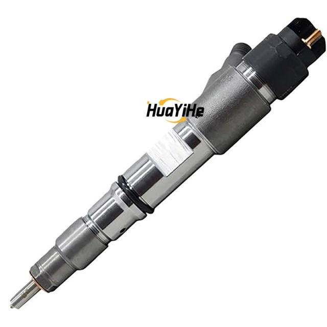 0445120066 Original high-quality fuel injector products 0445120066