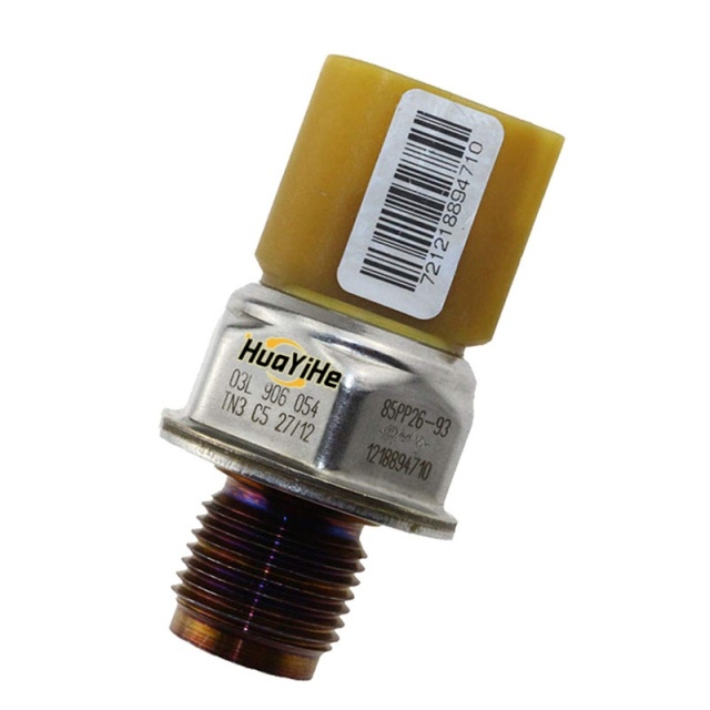 High quality  New Fuel Rail Pressure Sensor 85PP26-93（WhatsApp:+8616678177205）