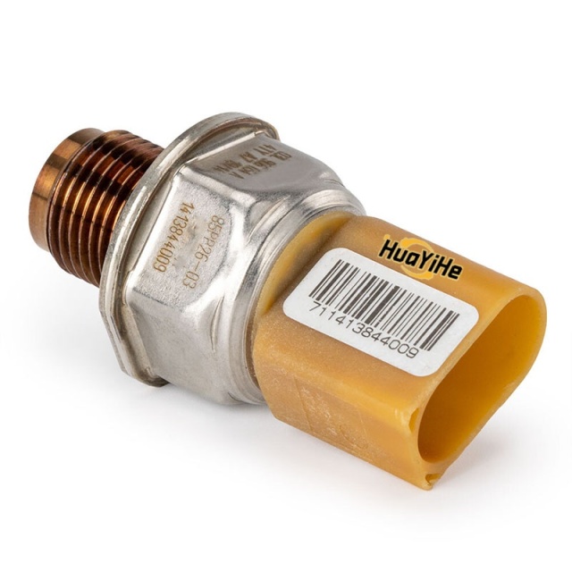 High quality  New Fuel Rail Pressure Sensor 03L130089Q 85PP2693 55PP26-02 03L130089 03L90605103L130089B 55pp2300l 905403504a  03L130089J （WhatsApp:+8618763502280）