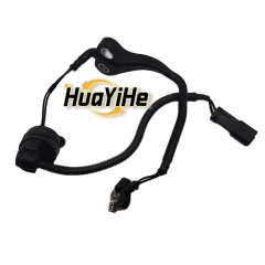 6245-81-9110 Wiring Harness for Komat Su SAA6d170e - 6245-81-9110 and Komat Su 6245-81-9110（WhatsApp：8616678177205）